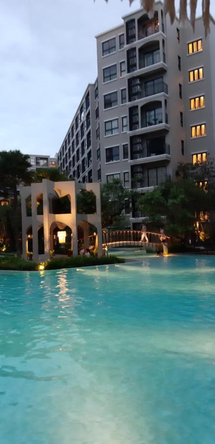 Lacasita484 In Huahin Buitenkant foto
