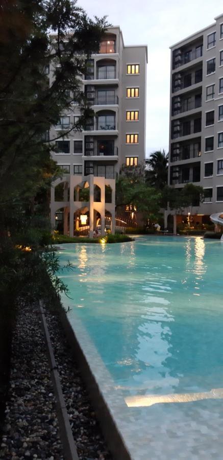 Lacasita484 In Huahin Buitenkant foto