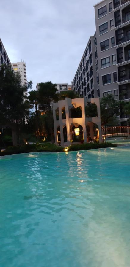 Lacasita484 In Huahin Buitenkant foto