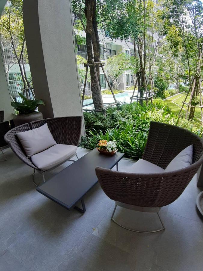 Lacasita484 In Huahin Buitenkant foto