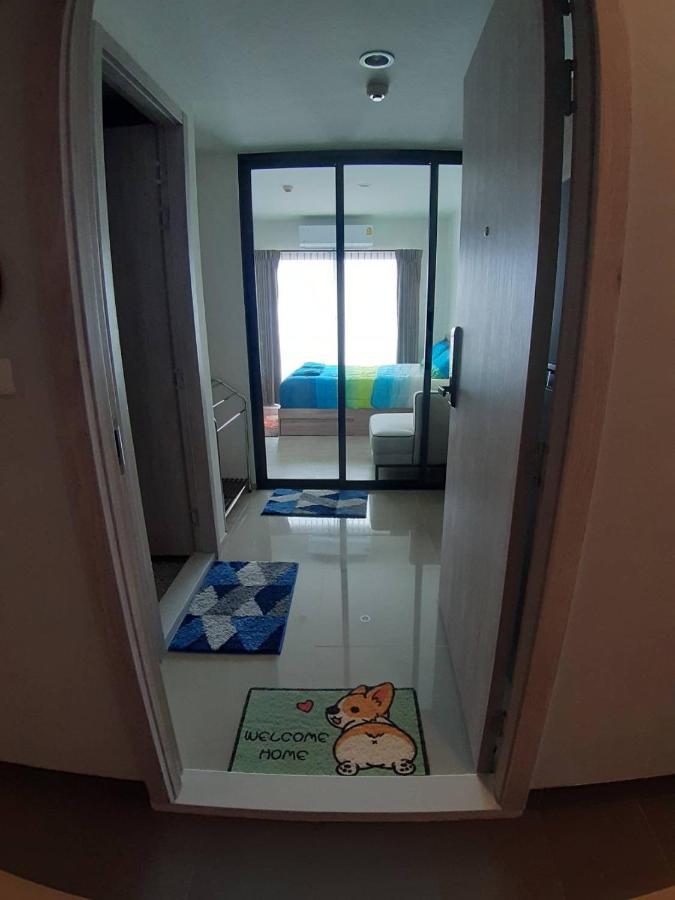 Lacasita484 In Huahin Buitenkant foto