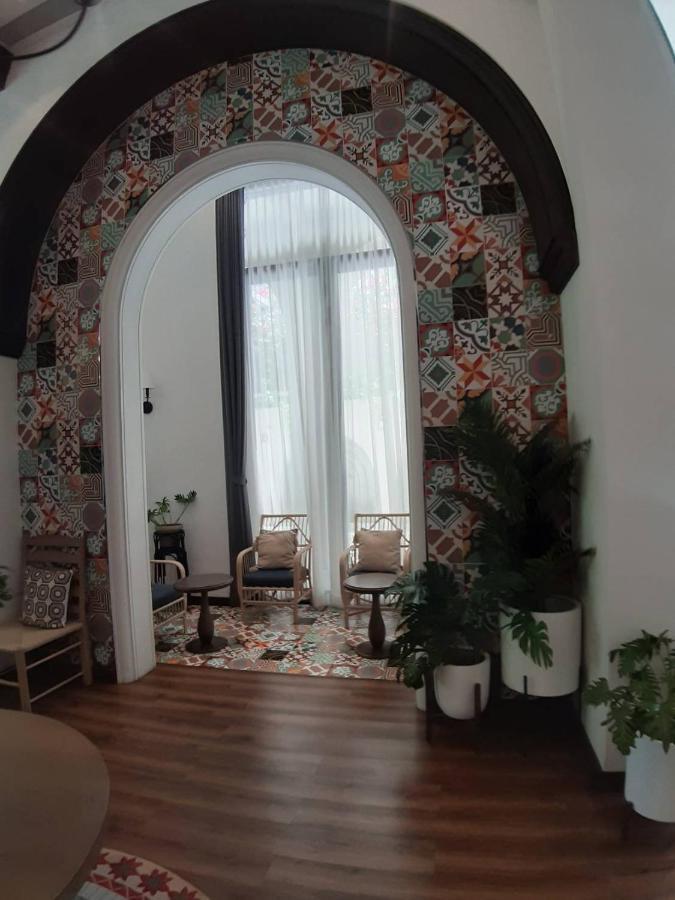 Lacasita484 In Huahin Buitenkant foto