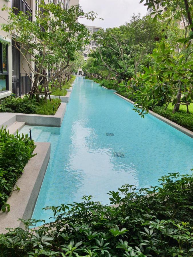 Lacasita484 In Huahin Buitenkant foto