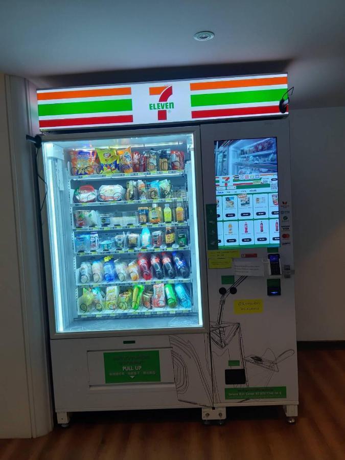 Lacasita484 In Huahin Buitenkant foto