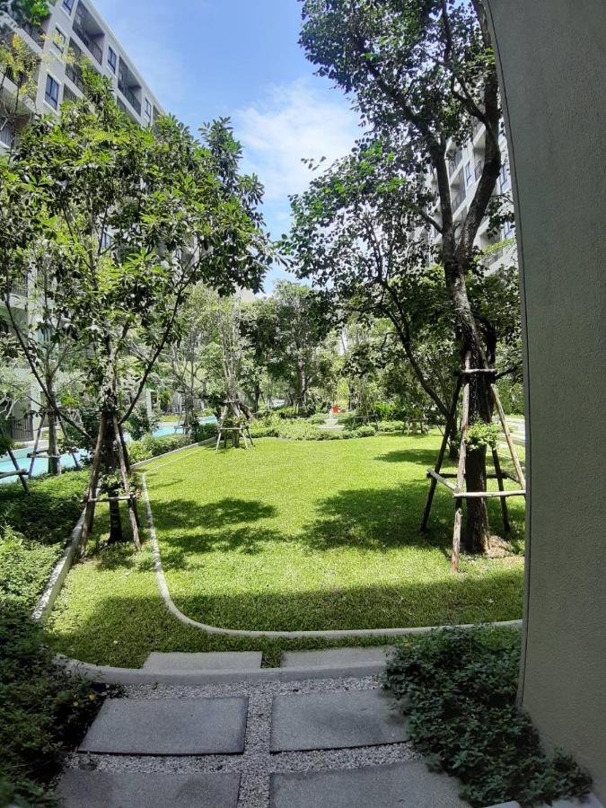 Lacasita484 In Huahin Buitenkant foto