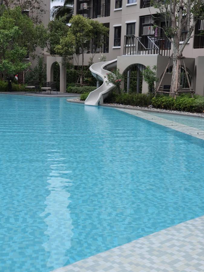 Lacasita484 In Huahin Buitenkant foto