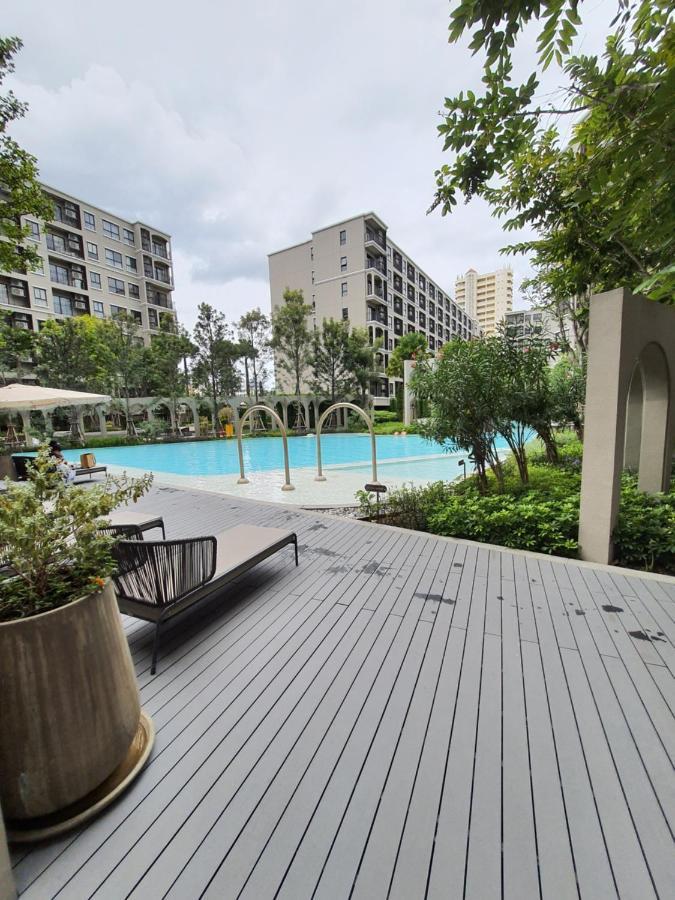 Lacasita484 In Huahin Buitenkant foto