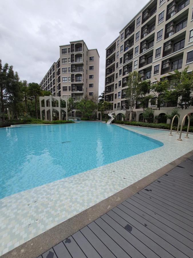 Lacasita484 In Huahin Buitenkant foto