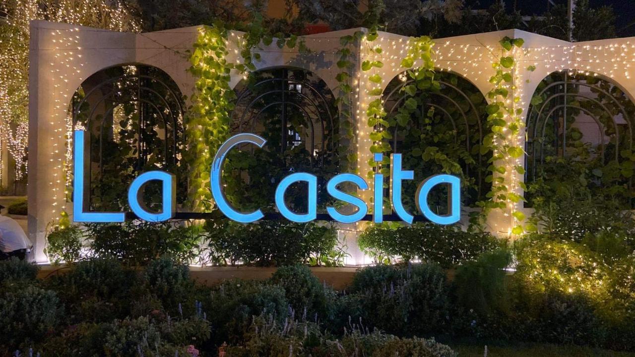 Lacasita484 In Huahin Buitenkant foto