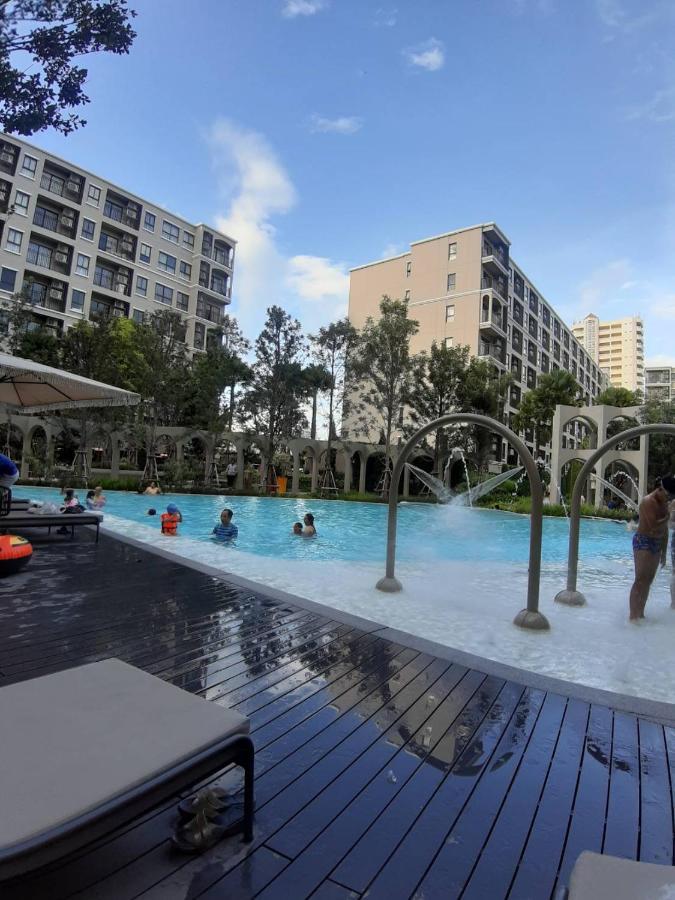 Lacasita484 In Huahin Buitenkant foto