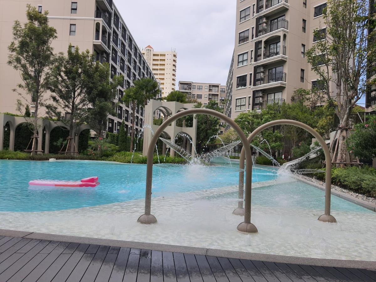 Lacasita484 In Huahin Buitenkant foto