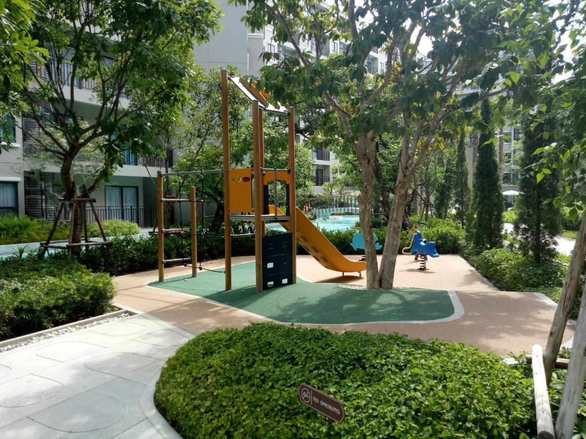 Lacasita484 In Huahin Buitenkant foto