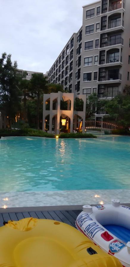 Lacasita484 In Huahin Buitenkant foto