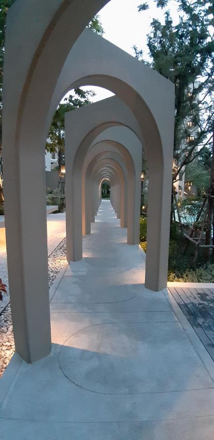 Lacasita484 In Huahin Buitenkant foto