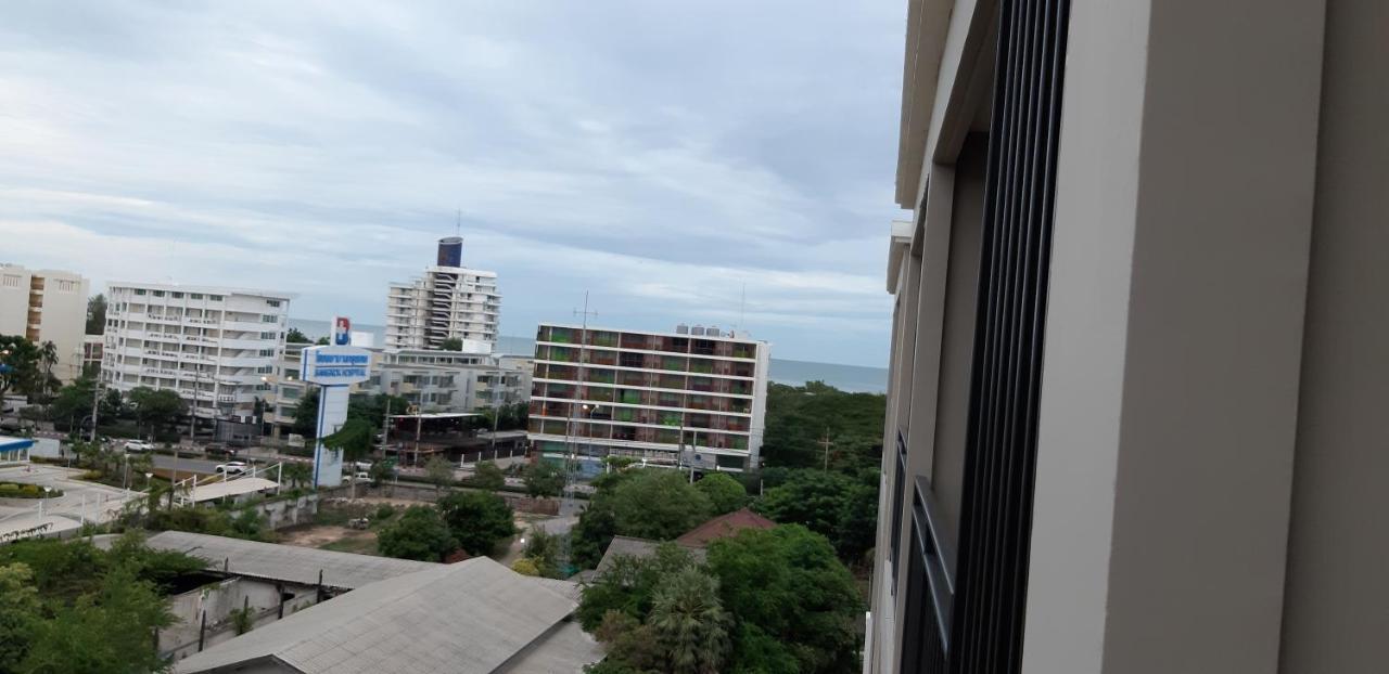Lacasita484 In Huahin Buitenkant foto