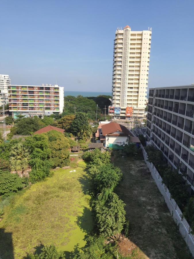 Lacasita484 In Huahin Buitenkant foto