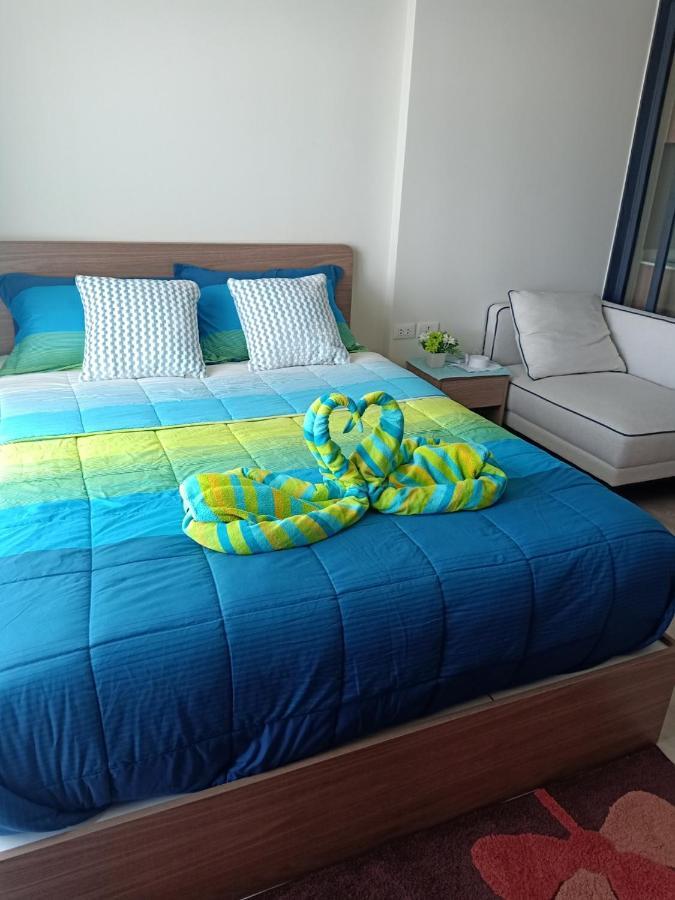 Lacasita484 In Huahin Buitenkant foto