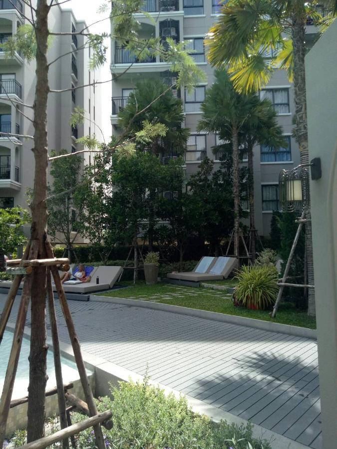 Lacasita484 In Huahin Buitenkant foto