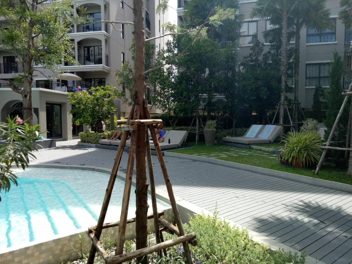 Lacasita484 In Huahin Buitenkant foto