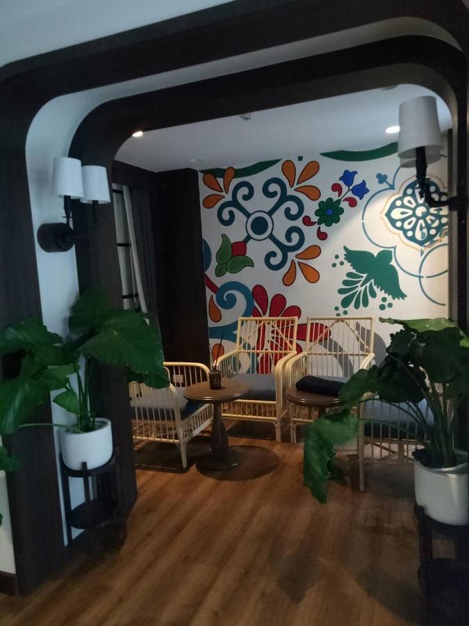 Lacasita484 In Huahin Buitenkant foto