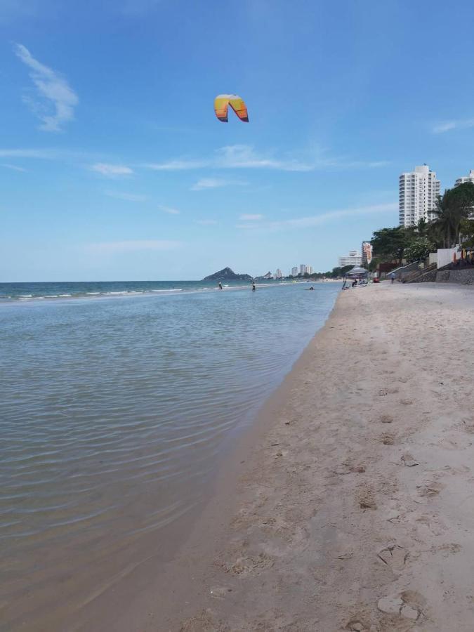 Lacasita484 In Huahin Buitenkant foto