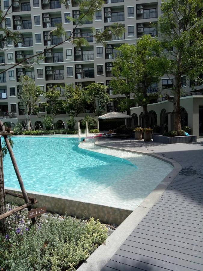 Lacasita484 In Huahin Buitenkant foto