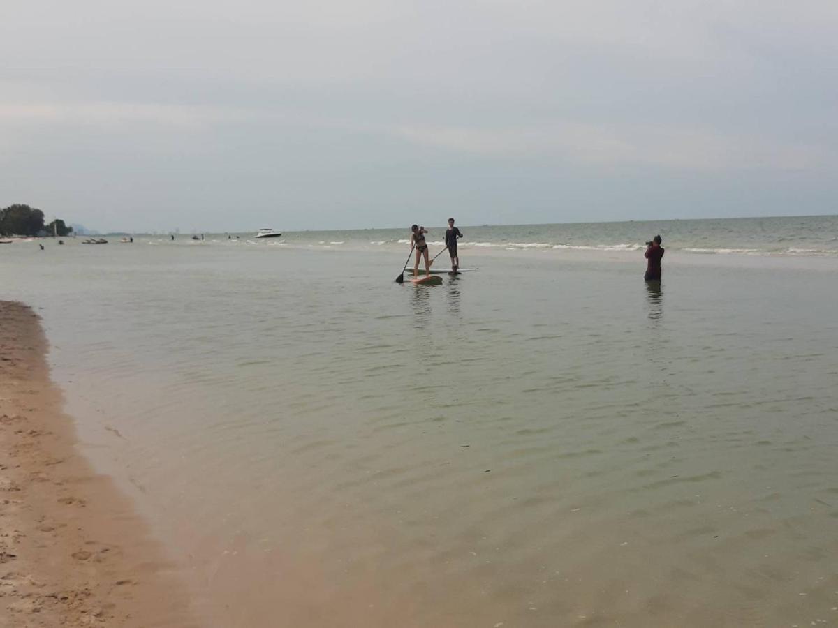 Lacasita484 In Huahin Buitenkant foto